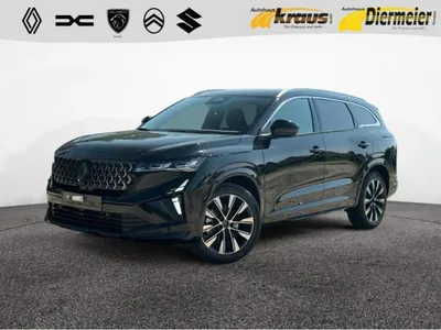 Renault Renault Espace Techno E-Tech Full-Hybrid 200 7-Sitzer ❗️❗️NUR MIT HR AUSZUG❗️❗️ im Leasing von LeasingMarkt.de