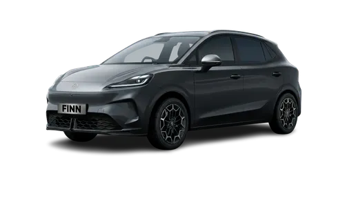 MG MG 4 Urban 54kWh FWD Long Range im Auto Abo von FINN