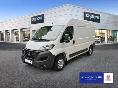 Fiat Fiat Ducato NFZ ⭐30 L2H2⭐1190€ ÜBERFÜHRUNG GESCHENKT !⭐ SOFORT VERFÜGBAR im Auto Abo von LeasingMarkt.de