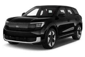 Ford Ford e-Explorer Standard Range 58kWh RWD Style im Leasing von MeinAuto