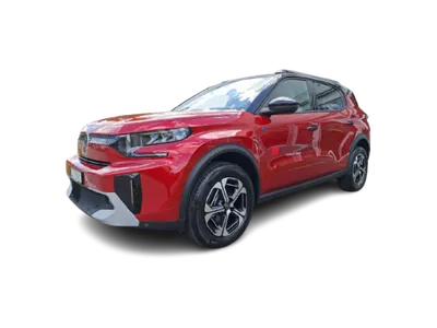 Citroen CITROEN e-C3 Aircross Max im Auto Abo von CARIFY