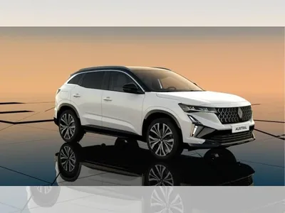 Renault Renault Austral Techno Full Hybrid E-Tech 200 !! Jahresendaktion !! im Auto Abo von LeasingMarkt.de