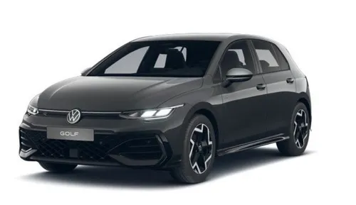VW Volkswagen Golf 1.5 TSI OPF 110kW R-Line im Leasing von Null-Leasing