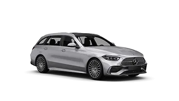 Mercedes Mercedes-Benz C-Class Estate oder ähnlich im Auto Abo von SIXT+ auto abo