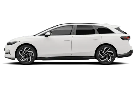 VW Volkswagen ID.7 Tourer 77 kWh 210 kW Pro Tourer Pro im Auto Abo von carwow