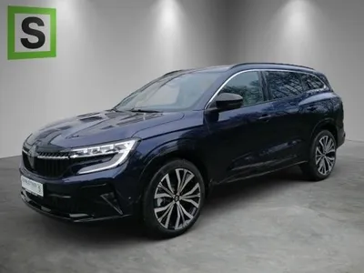 Renault Renault Espace Iconic E-Tech Full Hybrid 200 im Auto Abo von LeasingMarkt.de