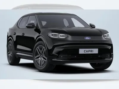 Ford Ford Capri ⚡⚡***PREMIUM EXTENDED RANGE***⚡⚡FAHRZEUG SOFORT VERFÜGBAR*** im Auto Abo von LeasingMarkt.de