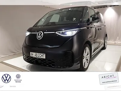 VW Volkswagen ID.Buzz ID. Buzz Pro Open&Close AHK Winterr ACC Kamera IQ.LIGHT im Leasing von LeasingMarkt.de