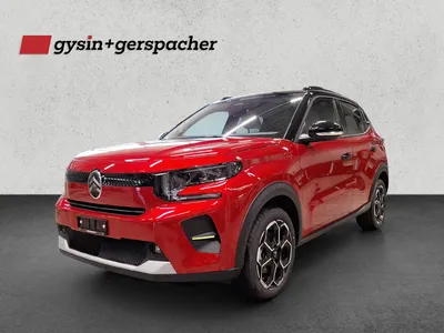 Citroen CITROEN C3 1.2 Hybrid Max im Auto Abo von CARIFY