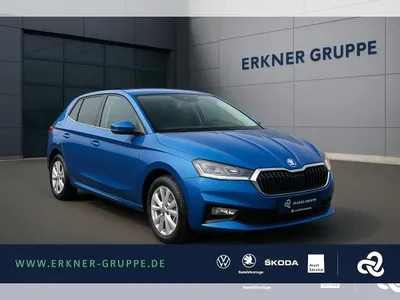 Skoda Skoda Fabia Essence ++BLACK WEEKS AKTION++ Nur für kurze Zeit! im Auto Abo von LeasingMarkt.de