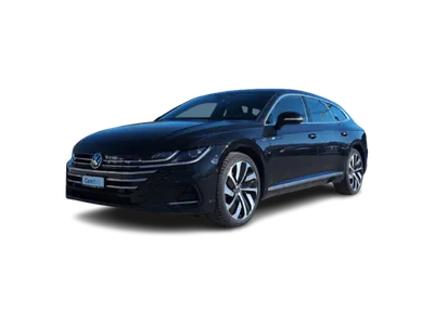 VW VW Arteon SB 1.4 TSI eHybrid R-Line DSG im Auto Abo von CARIFY