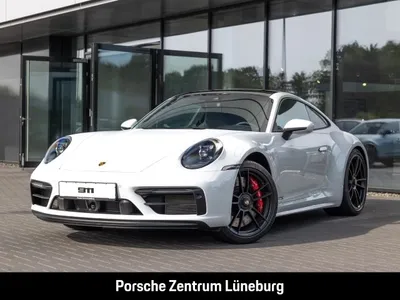 Porsche Porsche 992 911 Carrera 4 GTS Liftsystem-VA HA-Lenkung im Auto Abo von LeasingTime