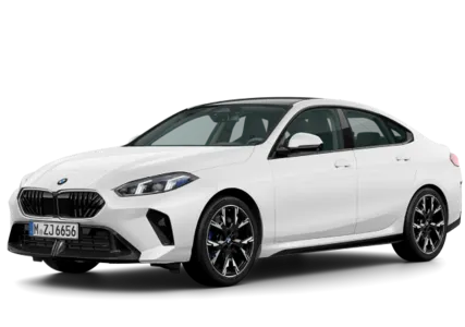 BMW BMW 2er 220 Gran Coupé im Auto Abo von movme