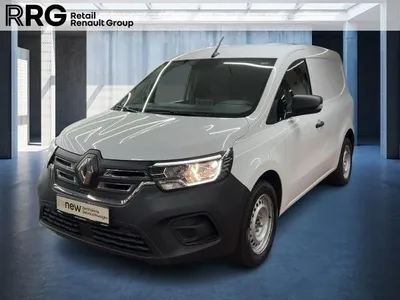 Renault Renault Kangoo RAPID START L1 E-TECH 45kWh im Auto Abo von LeasingMarkt.de