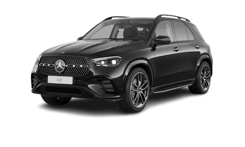 Mercedes Mercedes-Benz GLE GLE 450 d 4MATIC im Auto Abo von FINN