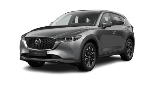 Mazda Mazda CX-5 Exclusive-Line im Auto Abo von FINN