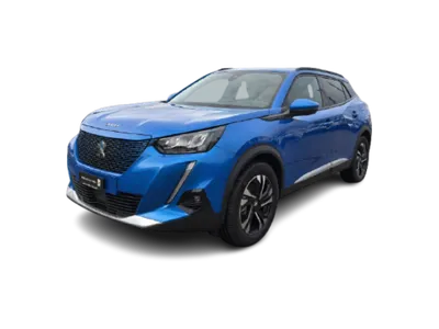 Peugeot PEUGEOT 2008 e-Allure Pack im Auto Abo von CARIFY
