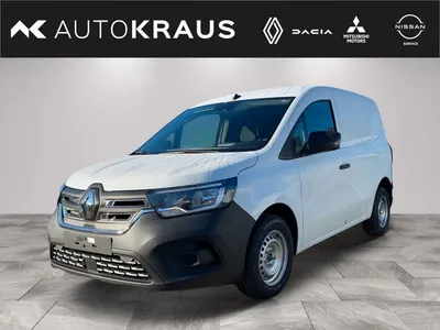 Renault Renault Kangoo E-TECH ,City-Paket im Auto Abo von Faaren