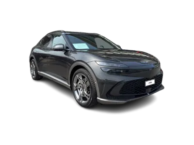 Genesis GENESIS GV60 Dual Motor Sport Plus AWD im Auto Abo von CARIFY