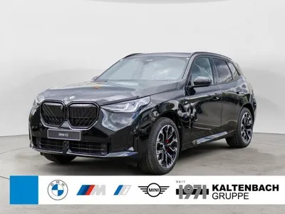 BMW BMW X3 xDrive 30e M-Sport Pro 360° PANO LED HUD ACC im Auto Abo von LeasingMarkt.de