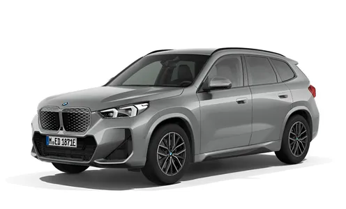 BMW BMW iX1 eDrive20 | M Sportpaket | Innovationspaket im Auto Abo von Faaren