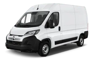 Citroen Citroen Jumper Kastenwagen 33 L2H1 BlueHDi 120 im Auto Abo von MeinAuto