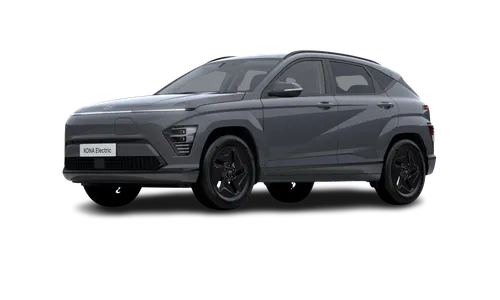 Hyundai Hyundai KONA Elektro 160 kW im Auto Abo von FINN