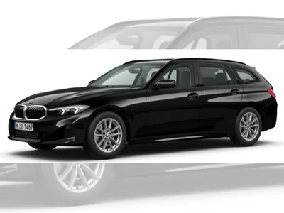 BMW BMW 318 318i Touring Automatik im Auto Abo von LeasingMarkt.de