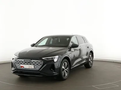 Audi Audi Q8 e-tron 50 e-tron quattro advanced im Auto Abo von LeasingTime
