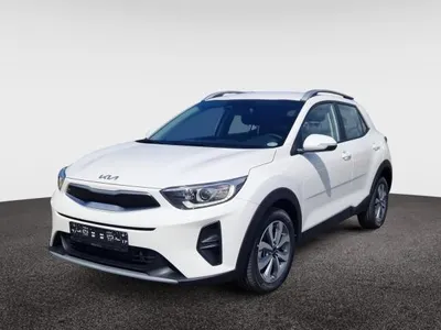 Kia Kia Stonic 1.0 T* Automatik Vision Navi Sitzheizung Sofort Gewerbe* im Auto Abo von LeasingMarkt.de