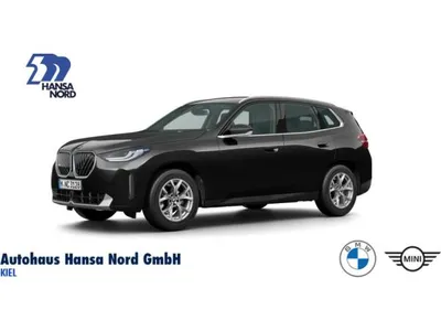 BMW BMW X3 20 xDrive 🔥Jahresstart🔥 frei konfigurieren ❗ im Auto Abo von LeasingMarkt.de