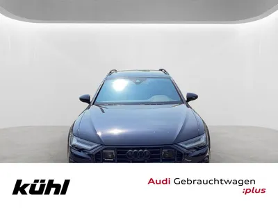 Audi Audi A6 Allroad 55 TFSI Q S tronic LED/ACC/Kamera/Nav im Leasing von Null-Leasing