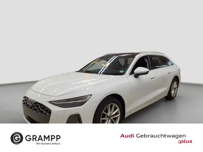 Audi Audi A6 Avant TDI S-tronic quattro +AHK+KAMERA+PANO+ im Leasing von Null-Leasing