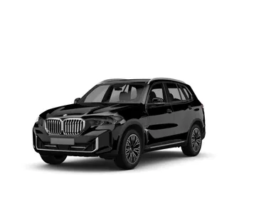 BMW BMW X5 xDrive 30d M Sport - wir liefern das Fahrzeug in deine Region im Auto Abo von Faaren