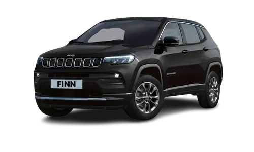 Jeep Jeep Compass 1.5l GSE T4 48V e-Hybrid im Auto Abo von FINN