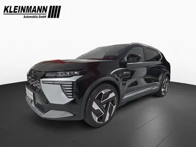 Mitsubishi Mitsubishi Eclipse Cross BEV "Diamant Top" 87 kWh (218 PS) im Leasing von Null-Leasing