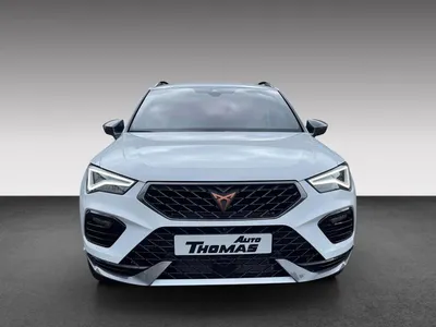 Cupra Cupra Ateca VZ 2.0 TSI 7-Gang 4Drive im Auto Abo von LeasingTime