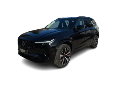 Volvo VOLVO XC90 2.0 T8 TE Plus Dark eAWD im Auto Abo von CARIFY