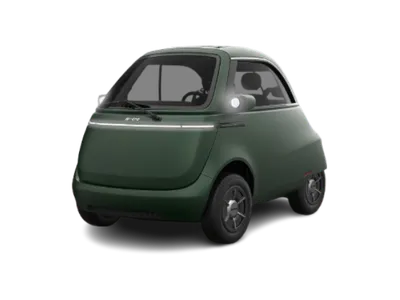 Micro MICRO Microlino 15 kWh Long Range im Auto Abo von CARIFY