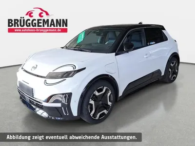 Nissan Nissan Micra MICRA EV 40 KWH ENGAGE im Leasing von LeasingMarkt.de
