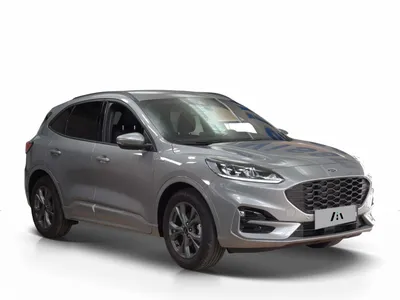 Ford Ford Kuga ST-Line im Auto Abo von ViveLaCar