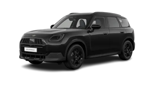 MINI MINI Countryman C Steptronic im Auto Abo von FINN