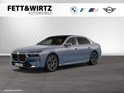 BMW BMW 750e xDrive 20"LM|Massage|Autobahnassist.|PA-Pro im Leasing von Null-Leasing