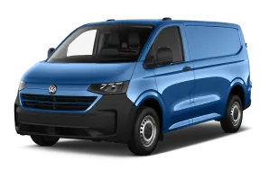 VW VW e-Transporter Kastenwagen 54 kWh 85 kW kurz Auto im Auto Abo von MeinAuto