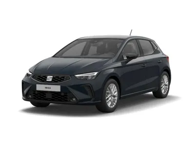 Seat Seat Ibiza FR ** Limitierte Bestellaktion ** im Leasing von LeasingMarkt.de