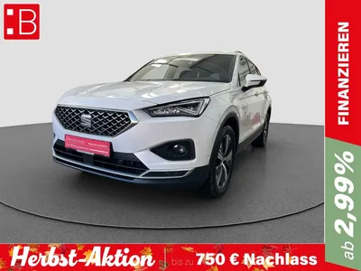 Seat Seat Tarraco 1.4 e-Hybrid DSG Xperience PANO | SHZ | im Auto Abo von Null-Leasing