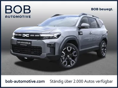Dacia Dacia Bigster Journey TCe 140⚡️GEWERBE-DEAL⚡️ im Leasing von LeasingMarkt.de