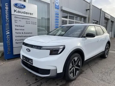Ford Ford Explorer RWD BEV - Ganzjahresreifen * Sofort Verfügbar * im Auto Abo von LeasingMarkt.de