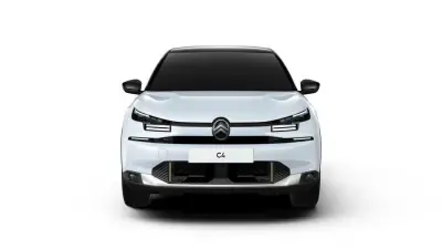 Citroen Citroën C4 im Leasing von 9Drive
