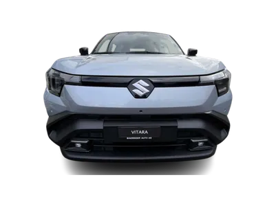 Suzuki SUZUKI e Vitara Compact Top 4x4 im Auto Abo von CARIFY